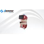 9d Virtual Reality Machine Baby 500w For Children Customized Color Adjustable Height for sale