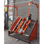 Wood Pallet Maker Pallet Nailing Machine, Pallet Making Machine with coil nails