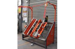 China Wood Pallet Maker Pallet Nailing Machine, Pallet Making Machine with coil nails supplier