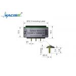 CO-BF/CO-BF Carbon Monoxide Sensor Response Time 25 Resolution 0.5 for Industrial for sale