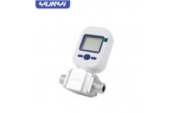 China Siargo MF5700 Series MEMS Mass Flow Meters with IoT and Wireless Data Capabilities supplier