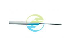 China IEC60884-1 Clause 24.11 3mm Cylindrical Steel Rod HC9929 Test Finger Probe supplier