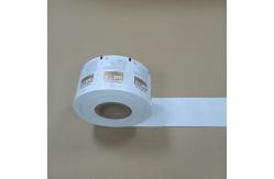 China Multi-Layer Laminated Packaging Film For Industrial Heat Sealable & Tear Resistant supplier