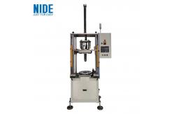 China Automatic Induction Motor Stator Coil Forming Machine supplier