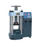 Digital Display Compression Testing Machine (YE-3000C) for sale