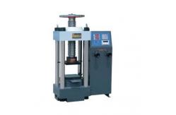 China Digital Display Compression Testing Machine (YE-3000C) supplier