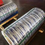 Weather-Resistant Aluminum Color Coated Aluminium Coil with Back Coating for sale