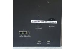 China BNT 15.6 Inch FHD Screen Computer Lcd Monitor Lift With Backside supplier