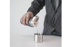 China Electric Hot Water Cup Portable And Reusable 300ml Capacity supplier