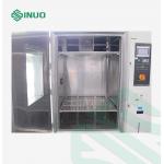 -30℃ Programmable Temperature and Humidity Chamber Environmental Test Chamber