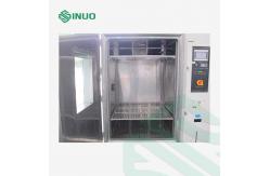 China -30℃ Programmable Temperature and Humidity Chamber Environmental Test Chamber supplier