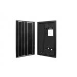 Poly Black Solar PV Panels 30 Watt Outstanding Weatherproof Permance for sale