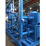 Eco Friendly Hydrogen Recovery Package , PSA Hydrogen Purification Plant for sale