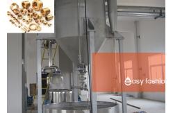 China 10 - 1000kg / Batch Metal Powder Atomization Equipment With Irregular Shape supplier