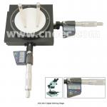 Dia 95mm  Microscope Accessores Digital Working StageA54.0401 for sale