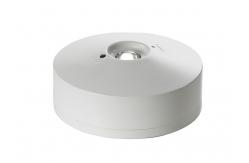 China IP20 3 Hours Operation Rechargeable Emergency Light SMD LED With Test Button supplier