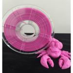 1.75mm Petg  Filament  Pink for 3D Printer Printing Temperature for sale