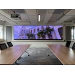 Pixel Pitch 2mm LED Video Wall HD P2 Indoor LED Screen 640x640mm Die-casting Aluminum Panel LED Display Screen for sale
