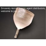 3 Inches GGG Crystal Magneto Optical Gadolinium Gallium Garnet for sale