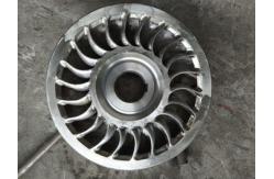 China Mini Turgo Water Turbine Generator Used In The Hydropower Plants Long Life supplier