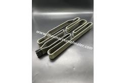 China Flexible Tubular Heater Shaping Hot Runner Manifold supplier