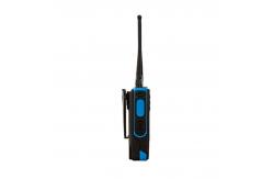 China DGP8050EX IP67 Waterproof Dustproof Strong Signal Digital Long Range Walkie Talkie supplier