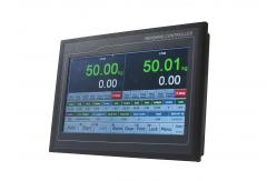 China High Efficiency Electronic Weighing Indicator With Digital Communication Interface supplier