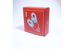 China Custom Box Designs Empty Gift Box Christmas Calendar Box  Personalized Packaging Boxes supplier