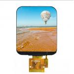 1.69 Inch 240*280 TFT LCD Display With Spi Interface for sale