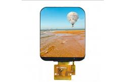 China 1.69 Inch 240*280 TFT LCD Display With Spi Interface supplier