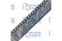 China SN74HC165DR supplier