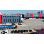 Flexible Delivery public China Bonded Warehouse Import Export Land Sea Air Rail for sale