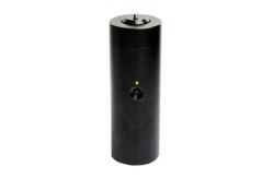 China Accurate Portable Vibration Analyzer Vibration Tester Frequency 159.2Hz Frequency supplier