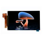 LS055D1SX05(G) 5.5 inch 2160*3840 TFT LCD Display for Mobile Phone for sale