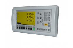 China 5um Optical Linear Glass Scales Dro supplier