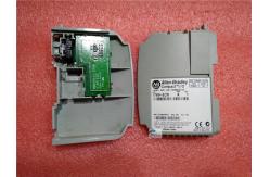 China Allen Bradley 1769-ECR Compact I/O End Caps/Terminators 1769-ECR supplier