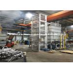 WDL-8812 Vacuum High-Temperature Brazing Furnace Graphite Heating – WUXI WONDERY
