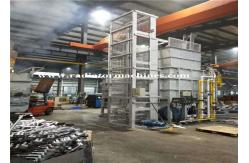 China WDL-8812 Vacuum High-Temperature Brazing Furnace Graphite Heating – WUXI WONDERY supplier