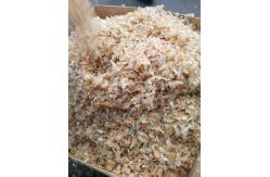 China Hot Selling Wood Scraps Making Machine, Wood Shavings Machine for Poultry Farm supplier