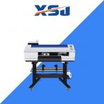 Pyrography Film Fabric Printing Machine With Water Based Pigment for sale