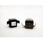 SMD Push Button SPST DIP Self Locking Switch 5.8x5.8