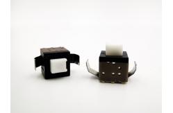 China SMD Push Button SPST DIP Self Locking Switch 5.8x5.8 supplier