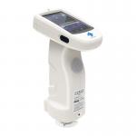 FCC Colour Measurement Instruments Handheld Spectrometer TS7700 With Color Match Program for sale