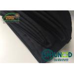 Fusible Interlining for Apparel Industry 140gsm heavy weight interlining for sale