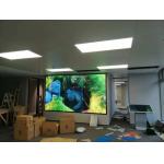 P3 led advertising board 4K HD led board indoor led video wall P3 unit 576x576mm,Novastar system，1200cd brightness,3840hz refresh rate for sale