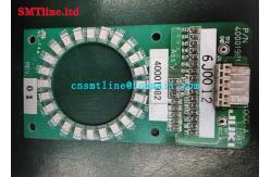 China 40001982 SMT Spare Parts JUKI KE2050KE2060 Led Pcb Board Lightweight supplier