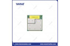 China Tactical Wireless SDR Radio Transceiver 10km And 50km For Unmanned System supplier