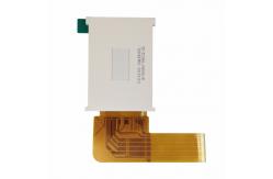 China 240x320 IPS TFT LCD Screen , 2 Inch TFT Display With SPI RGB interface supplier