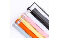 China 56*56cm Flower Wrapping Paper for Qixi Festival Pure Paper and Waterproof supplier