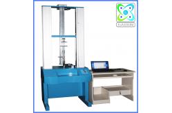China Computer Display Steel Wire strength Universal Testing Machine, UTM supplier